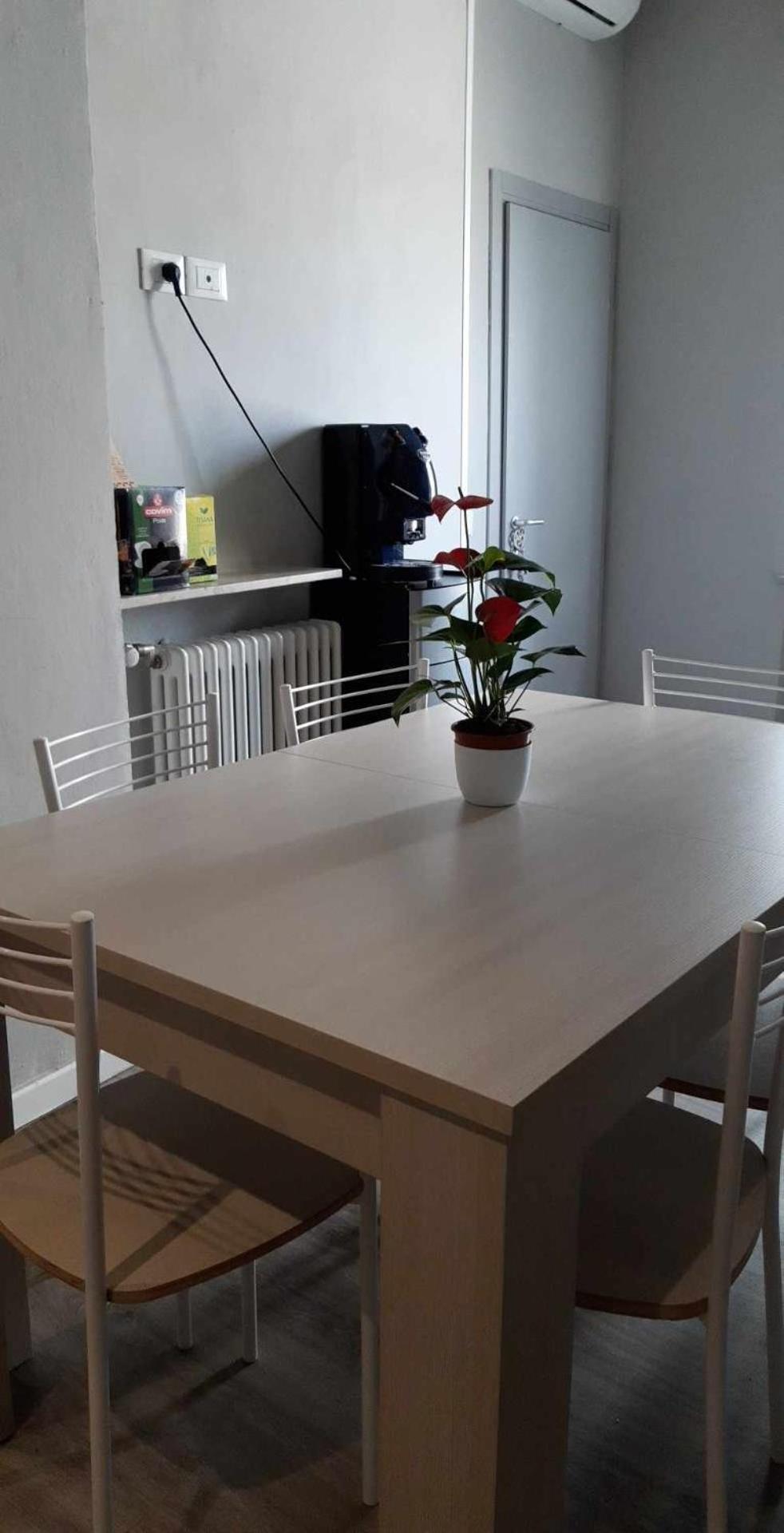 Affittacamere La Casa Di Varda