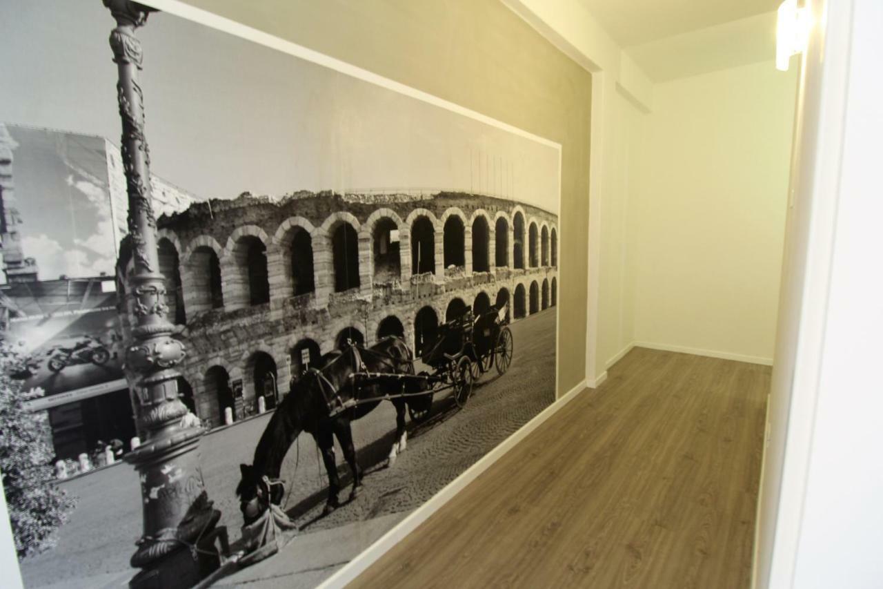 Affittacamere La Casa Di Varda *