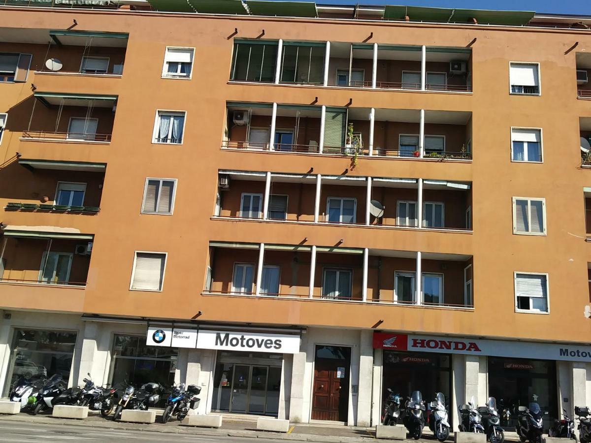 La Casa Di Varda Affittacamere