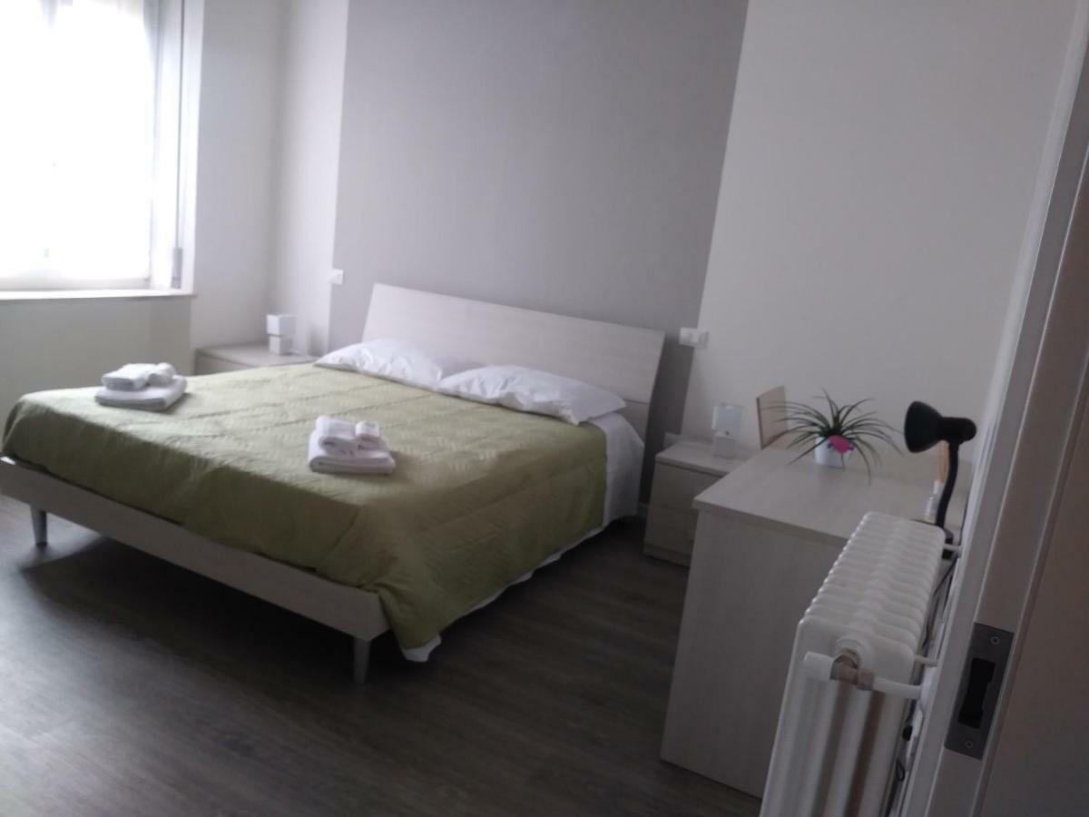 La Casa Di Varda Affittacamere Verona